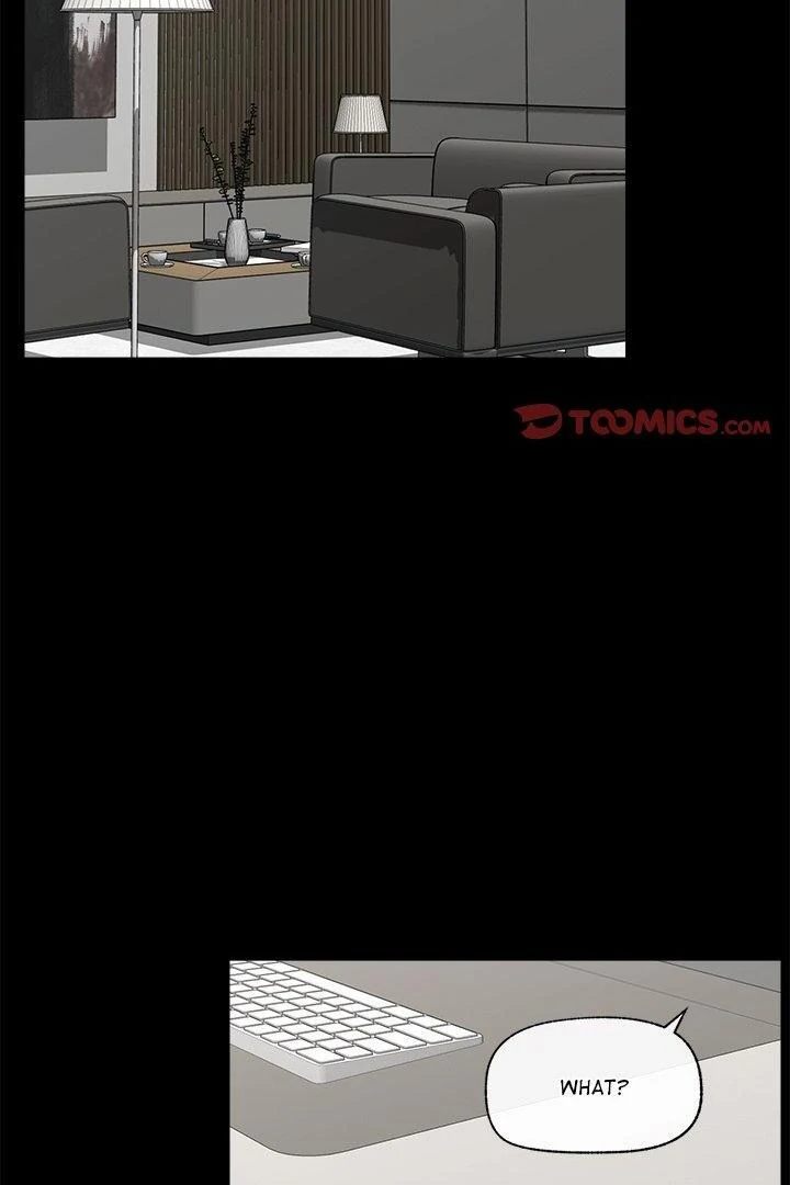 18+ Hypnotist Security Guard Chapter 43 page 2
