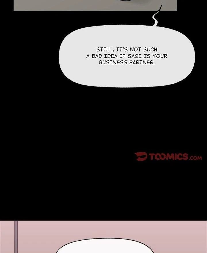 18+ Hypnotist Security Guard Chapter 43 page 10