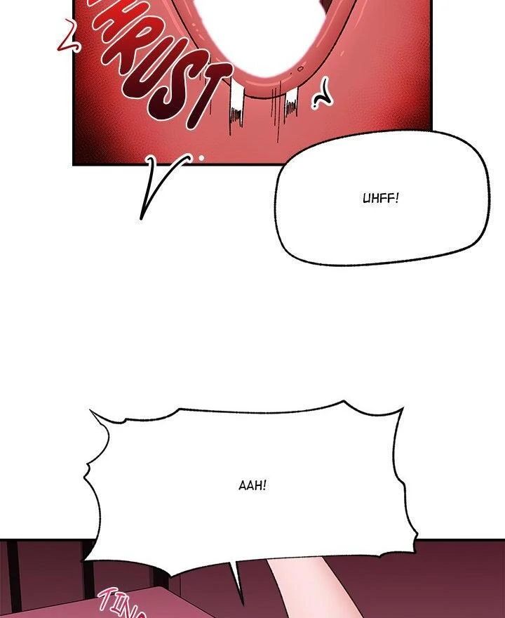 18+ Hypnotist Security Guard Chapter 43 page 20