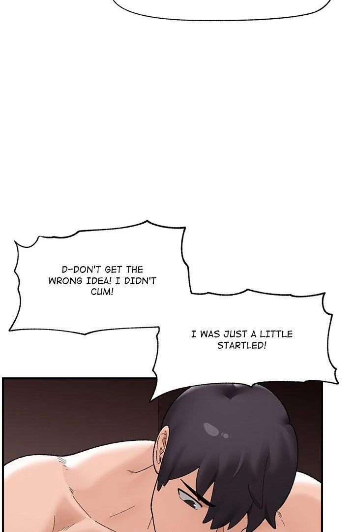 18+ Hypnotist Security Guard Chapter 43 page 22