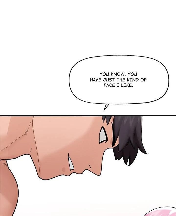 18+ Hypnotist Security Guard Chapter 43 page 24