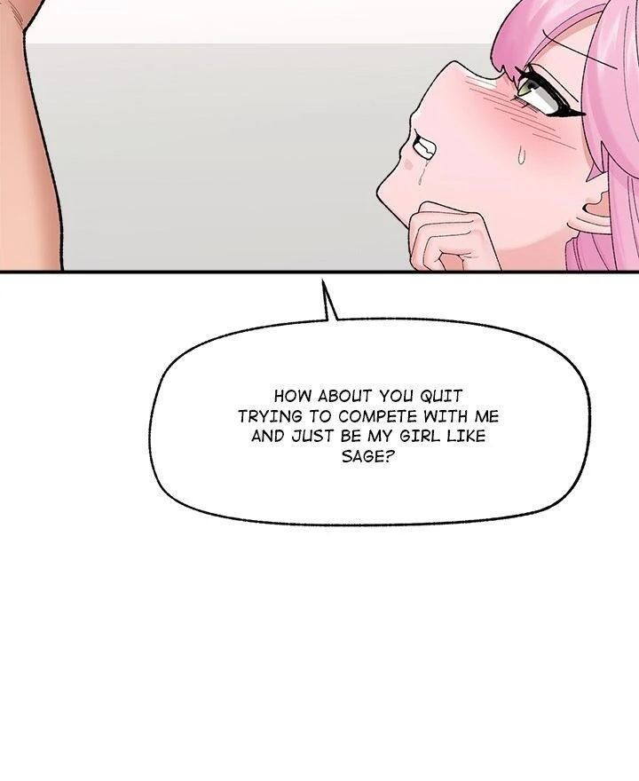 18+ Hypnotist Security Guard Chapter 43 page 25