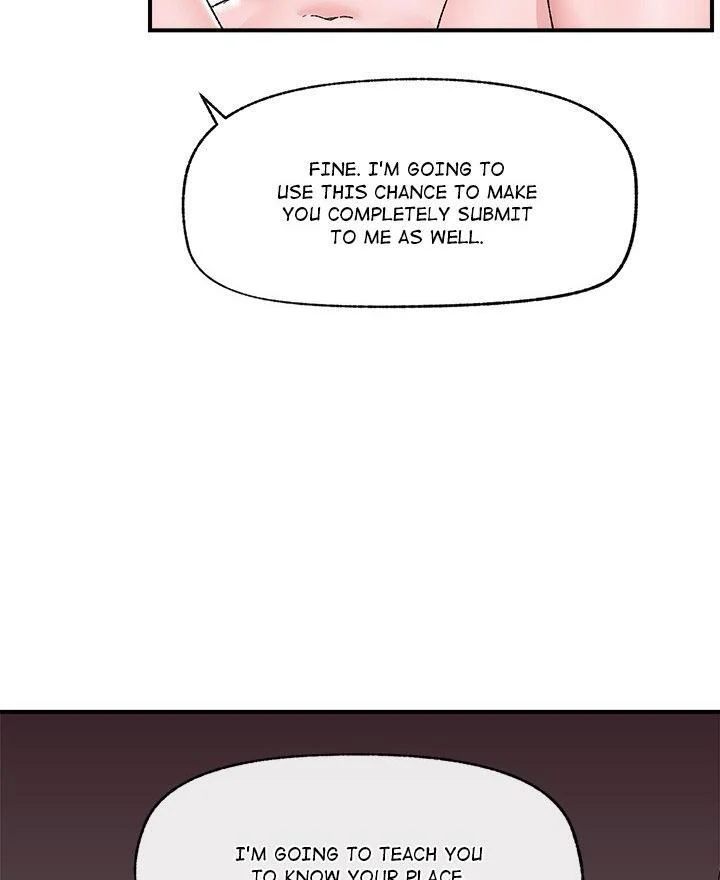 18+ Hypnotist Security Guard Chapter 43 page 30