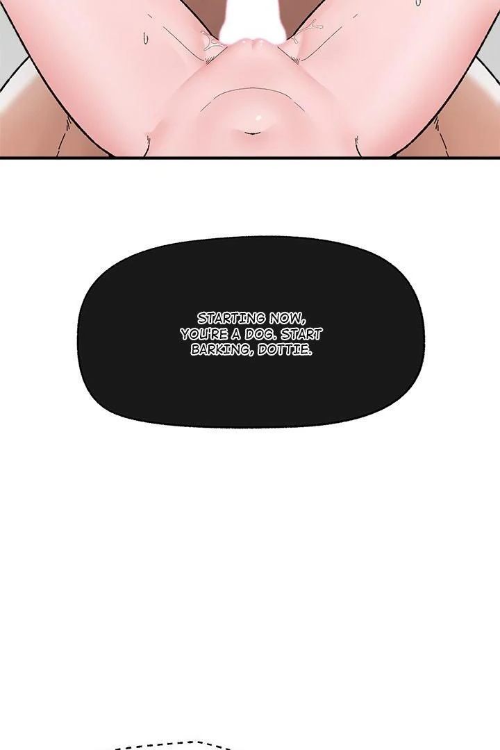 18+ Hypnotist Security Guard Chapter 43 page 32