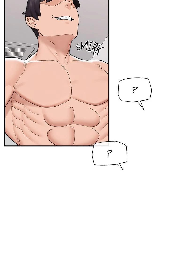 18+ Hypnotist Security Guard Chapter 43 page 36