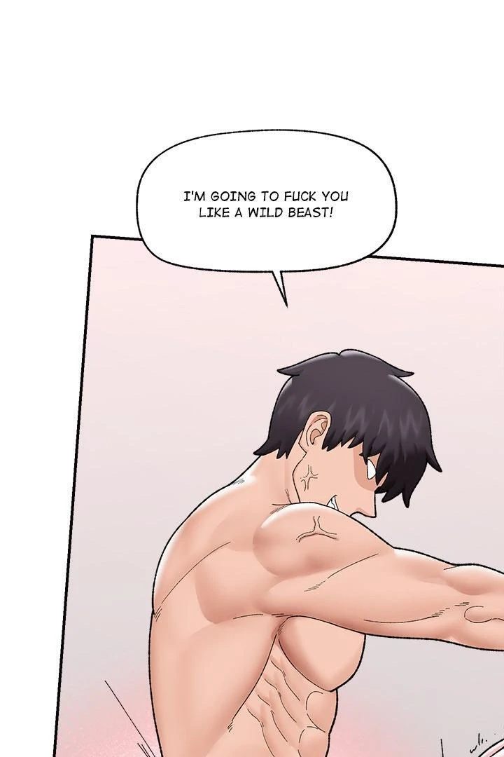18+ Hypnotist Security Guard Chapter 43 page 38