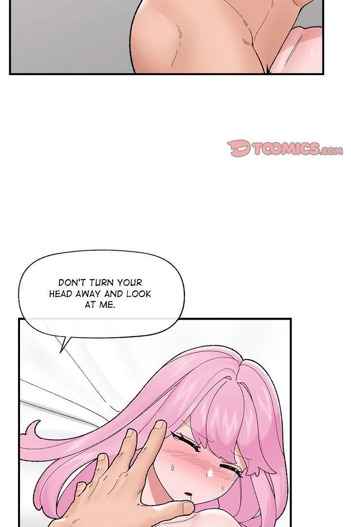 18+ Hypnotist Security Guard Chapter 43 page 48