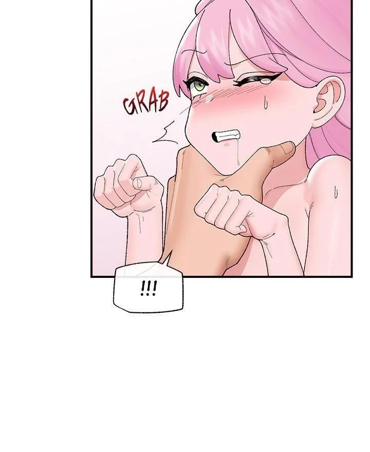 18+ Hypnotist Security Guard Chapter 43 page 50