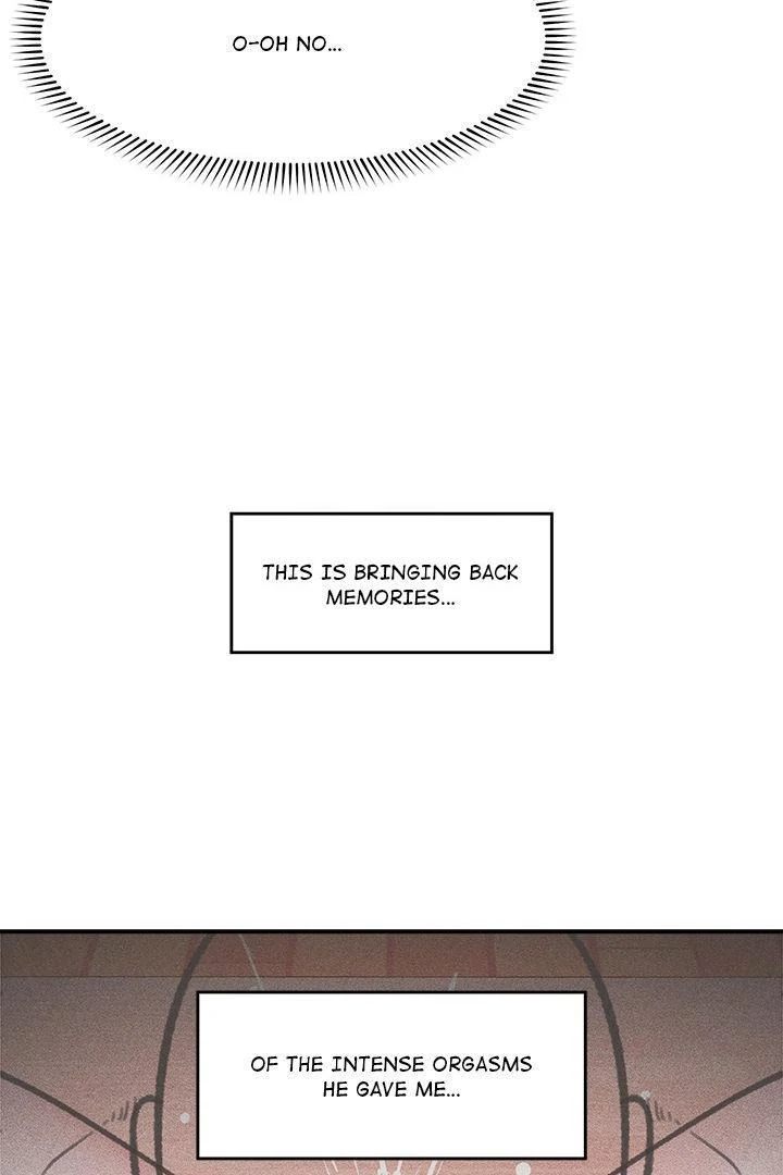 18+ Hypnotist Security Guard Chapter 43 page 58