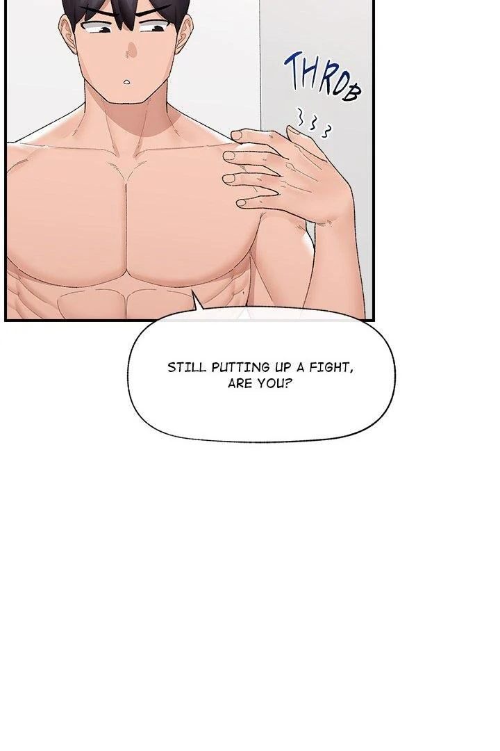 18+ Hypnotist Security Guard Chapter 43 page 62