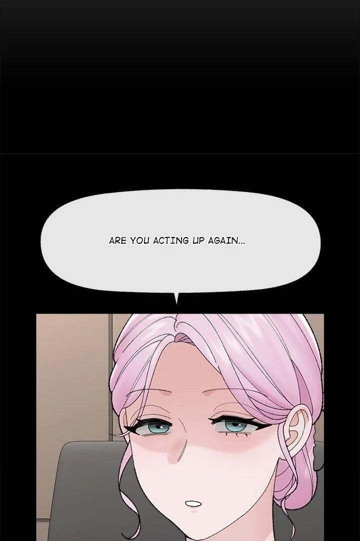 18+ Hypnotist Security Guard Chapter 43 page 88