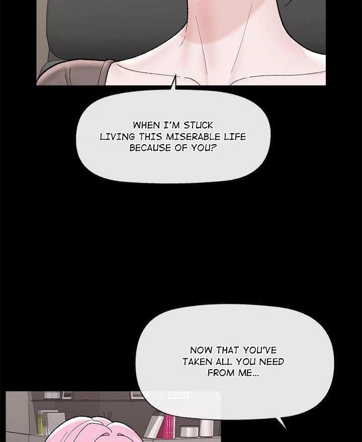 18+ Hypnotist Security Guard Chapter 43 page 89