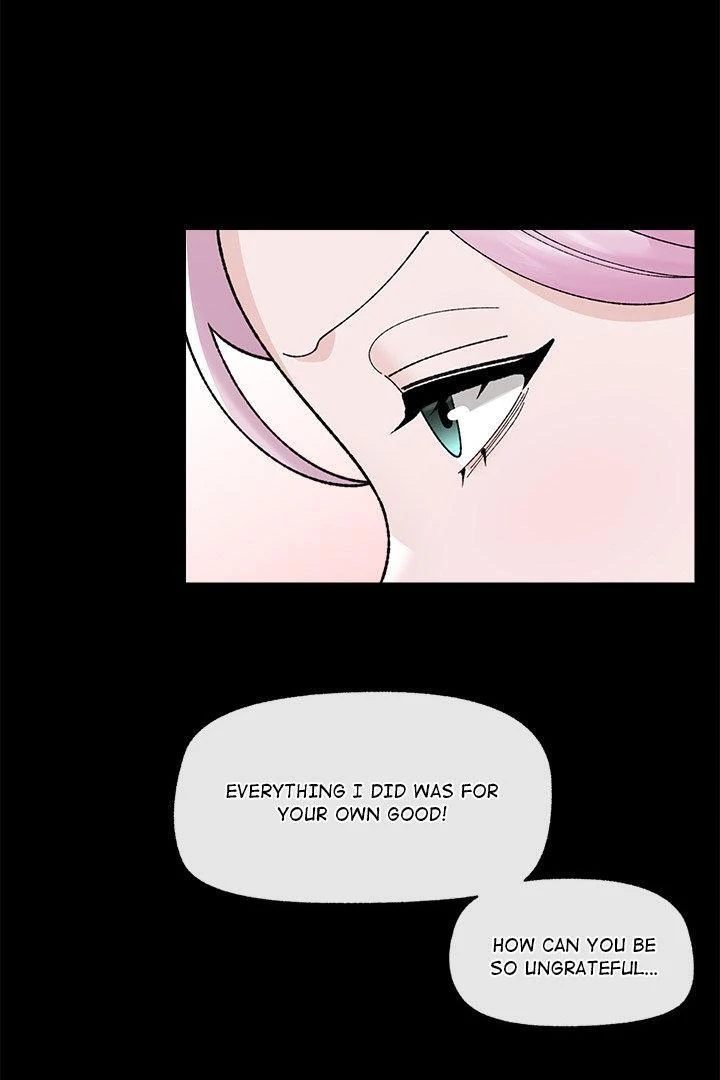 18+ Hypnotist Security Guard Chapter 43 page 91