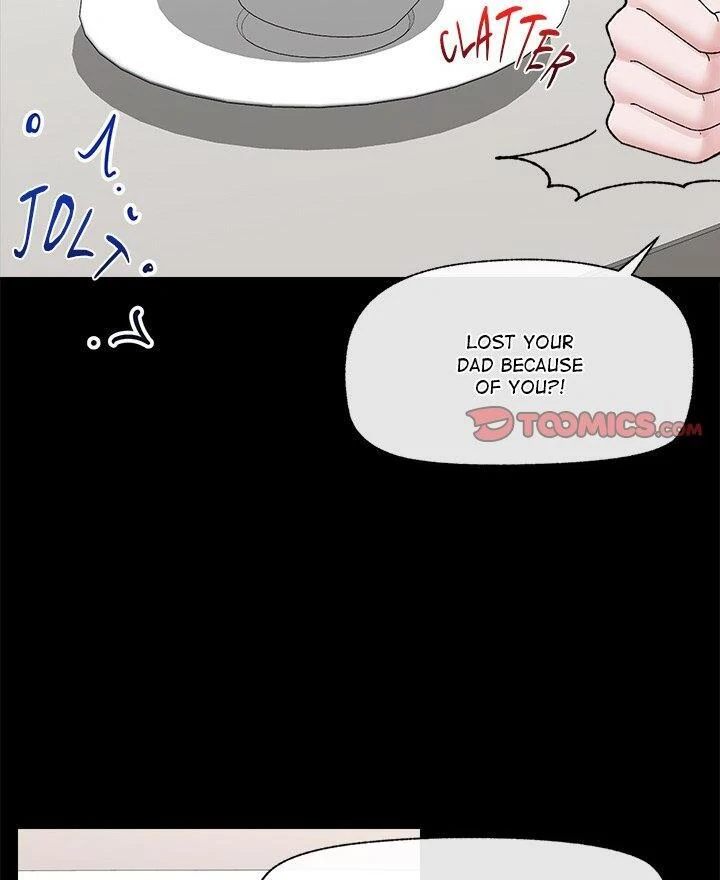 18+ Hypnotist Security Guard Chapter 43 page 94