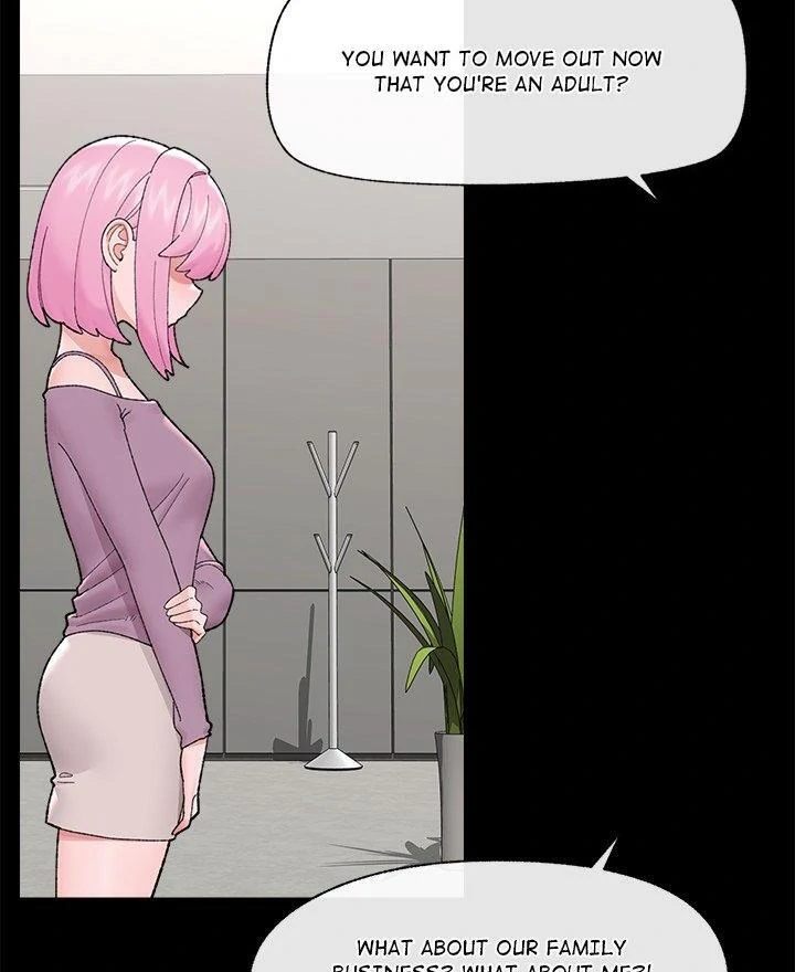 18+ Hypnotist Security Guard Chapter 43 page 95