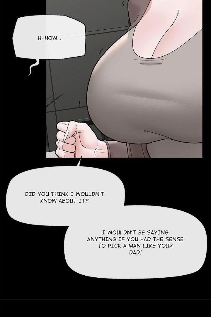 18+ Hypnotist Security Guard Chapter 43 page 97