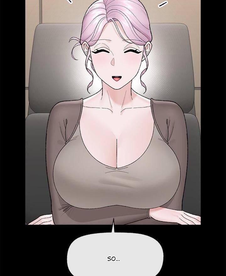 18+ Hypnotist Security Guard Chapter 43 page 100