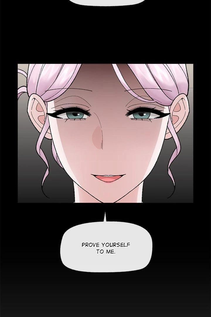 18+ Hypnotist Security Guard Chapter 43 page 101