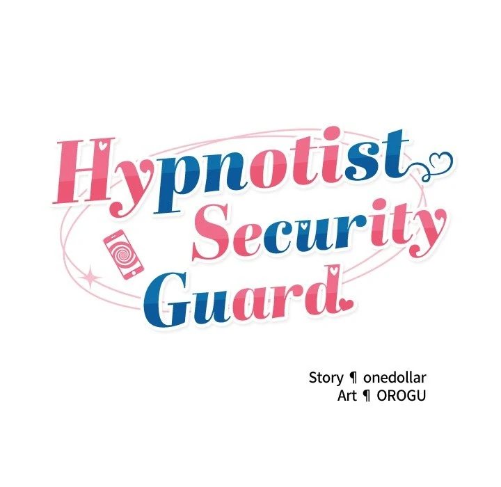 18+ Hypnotist Security Guard Chapter 44 page 16