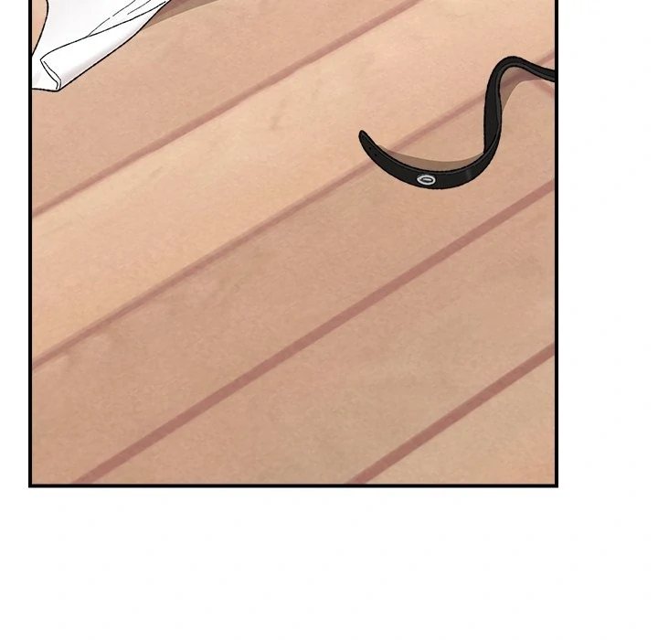 18+ Hypnotist Security Guard Chapter 44 page 20