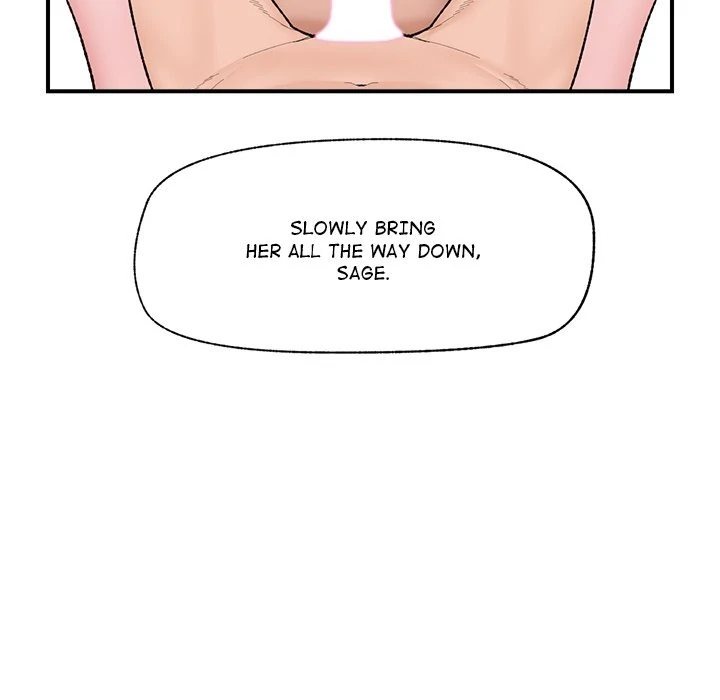 18+ Hypnotist Security Guard Chapter 44 page 32