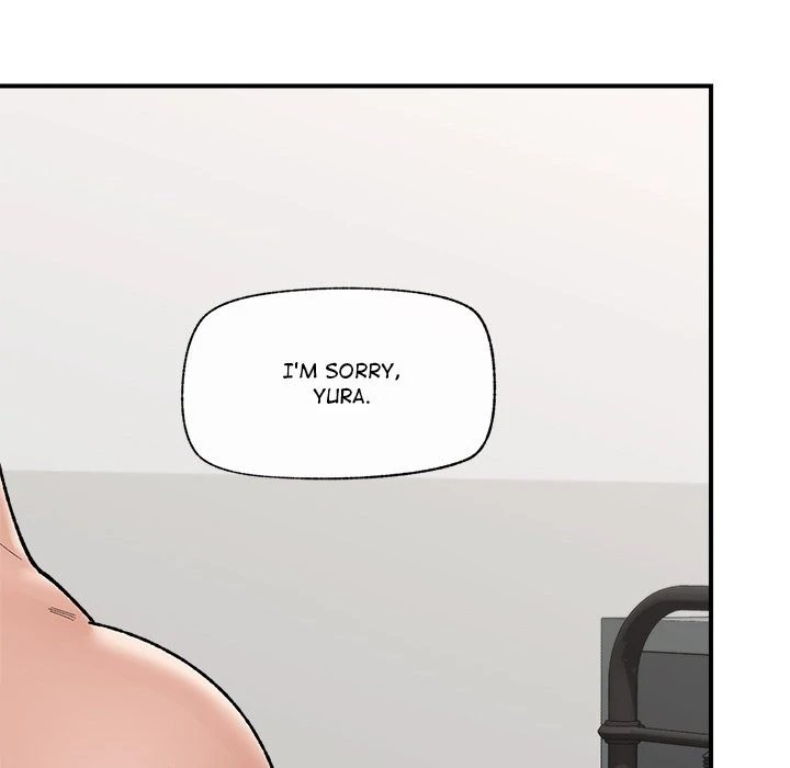 18+ Hypnotist Security Guard Chapter 44 page 35