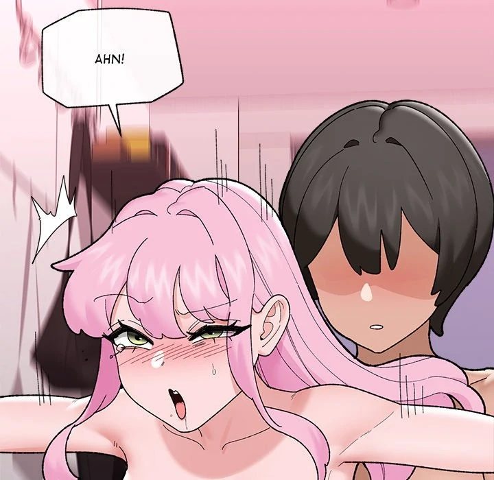 18+ Hypnotist Security Guard Chapter 44 page 44