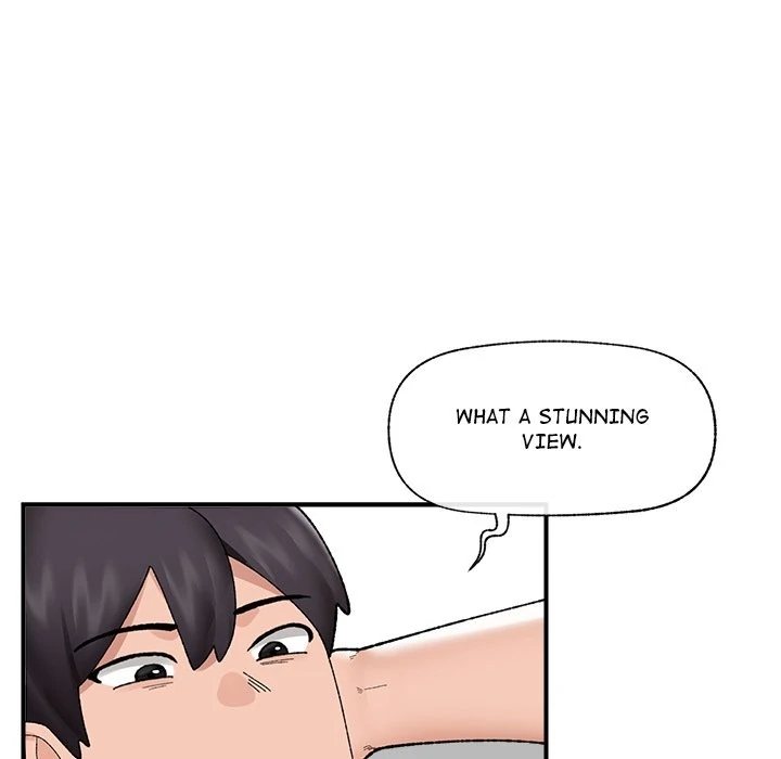 18+ Hypnotist Security Guard Chapter 44 page 49
