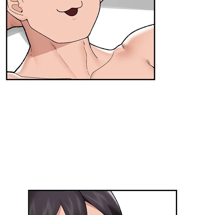 18+ Hypnotist Security Guard Chapter 44 page 50