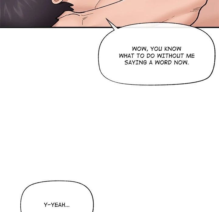 18+ Hypnotist Security Guard Chapter 44 page 54