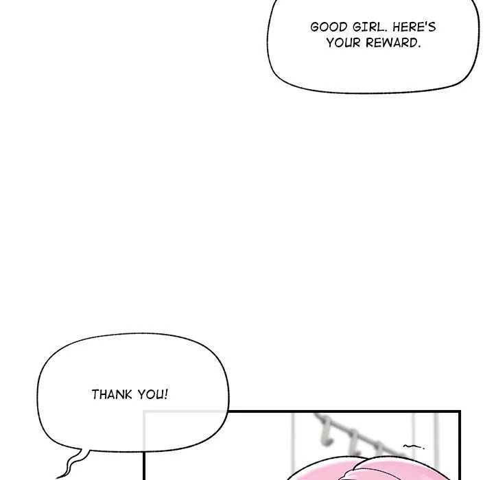18+ Hypnotist Security Guard Chapter 44 page 63