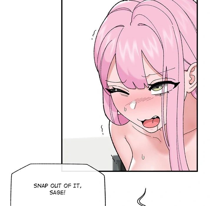 18+ Hypnotist Security Guard Chapter 44 page 64