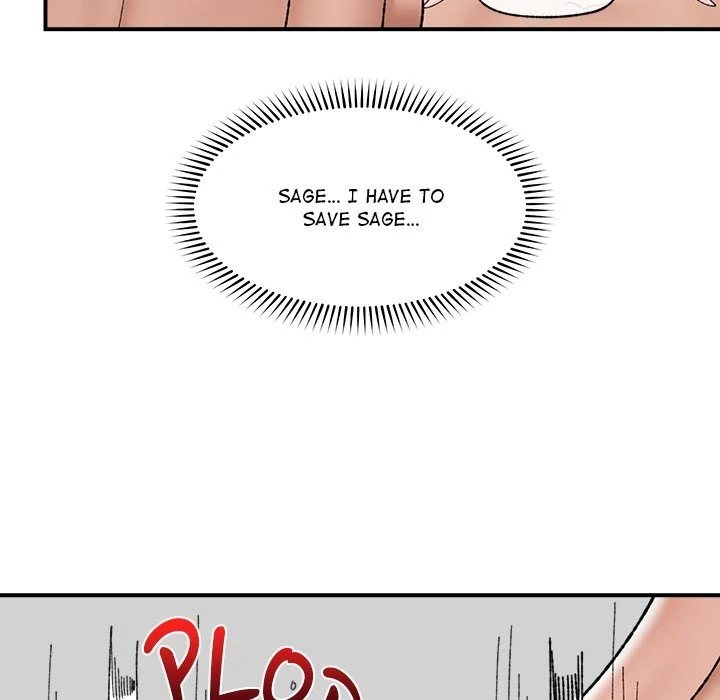 18+ Hypnotist Security Guard Chapter 44 page 76