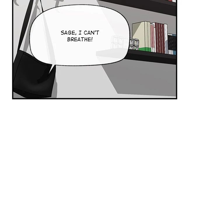 18+ Hypnotist Security Guard Chapter 44 page 82