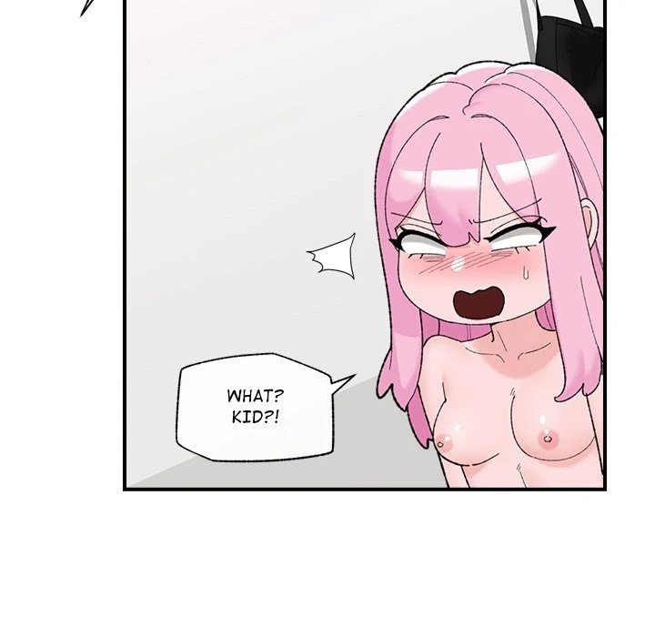 18+ Hypnotist Security Guard Chapter 44 page 89