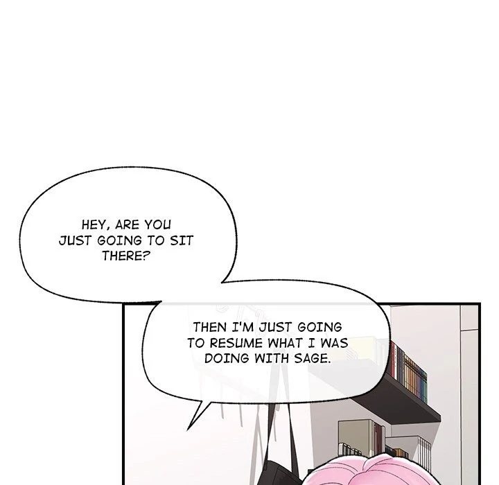 18+ Hypnotist Security Guard Chapter 44 page 96