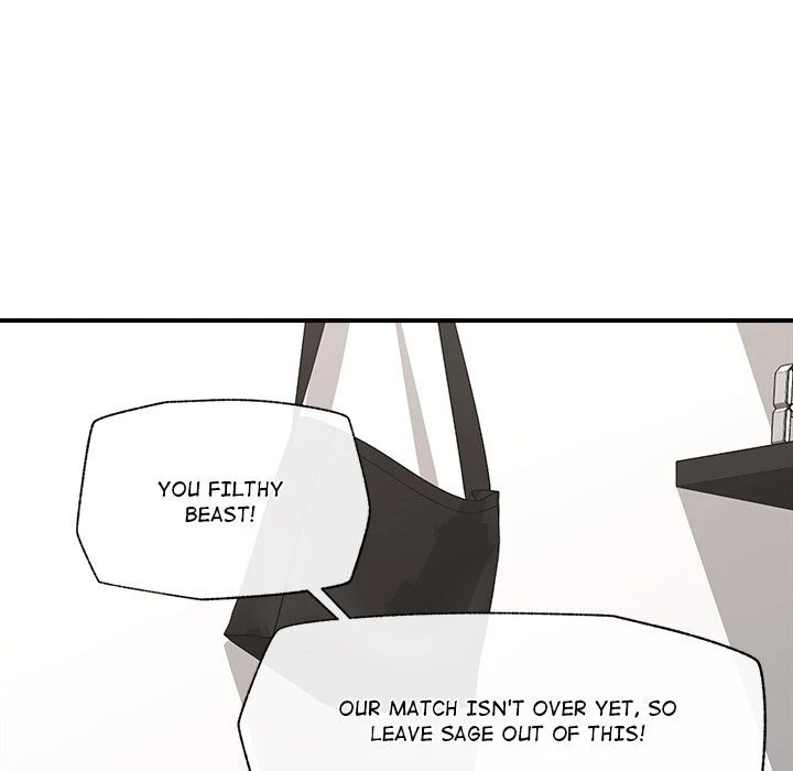 18+ Hypnotist Security Guard Chapter 44 page 99