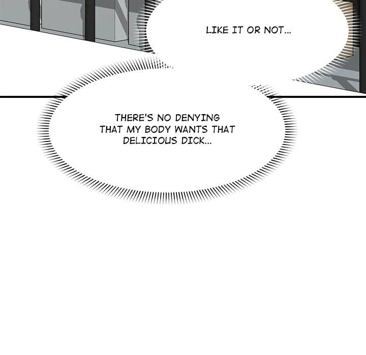 18+ Hypnotist Security Guard Chapter 44 page 101