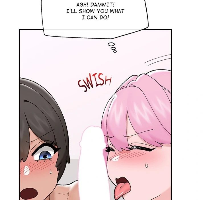 18+ Hypnotist Security Guard Chapter 44 page 104