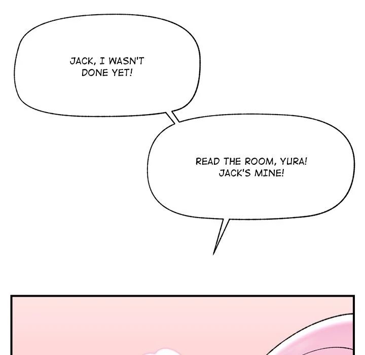 18+ Hypnotist Security Guard Chapter 44 page 112