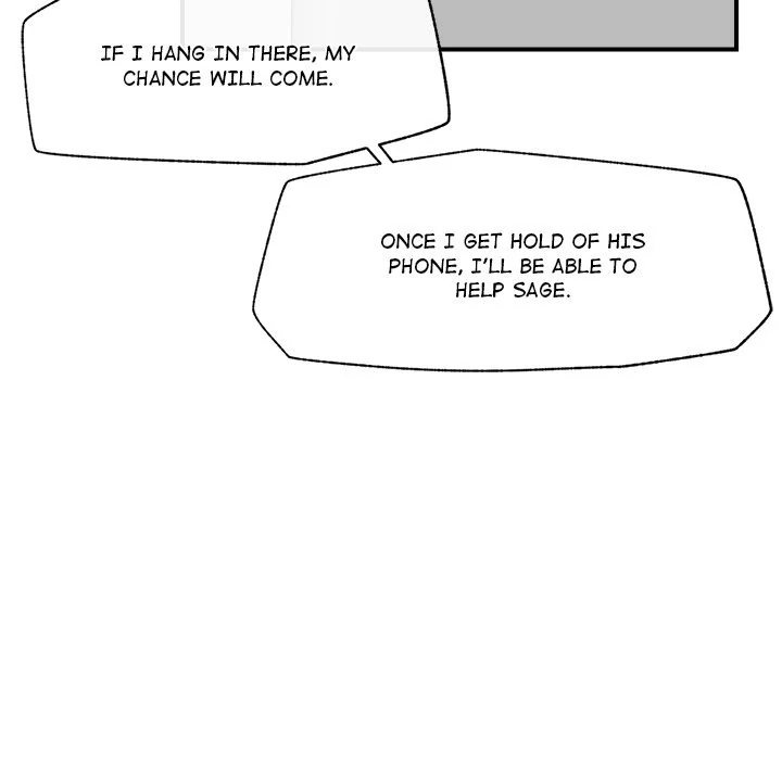 18+ Hypnotist Security Guard Chapter 44 page 121