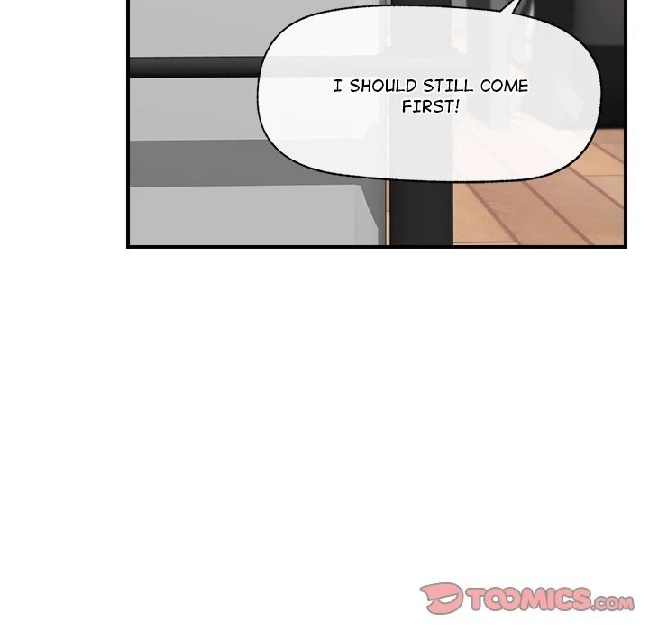 18+ Hypnotist Security Guard Chapter 44 page 129