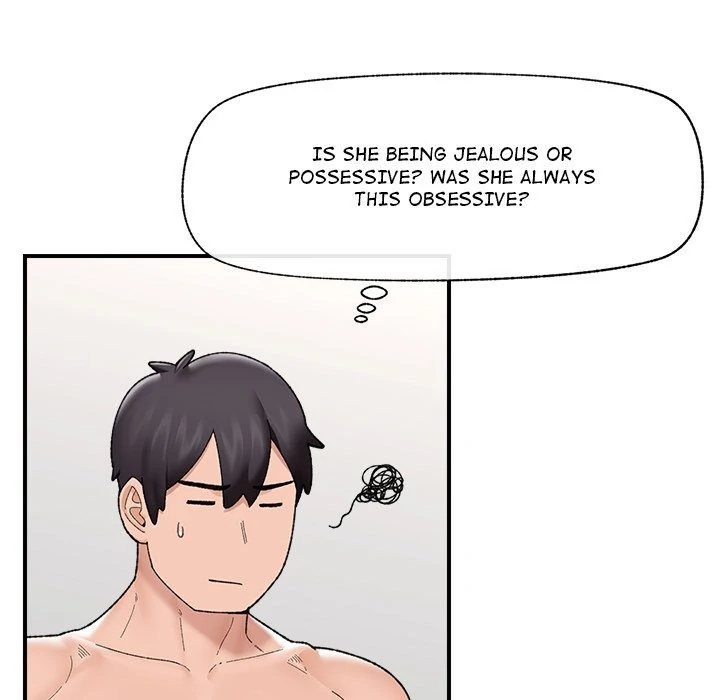 18+ Hypnotist Security Guard Chapter 44 page 130