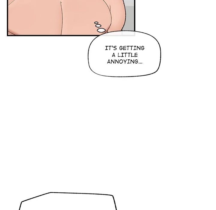 18+ Hypnotist Security Guard Chapter 44 page 131