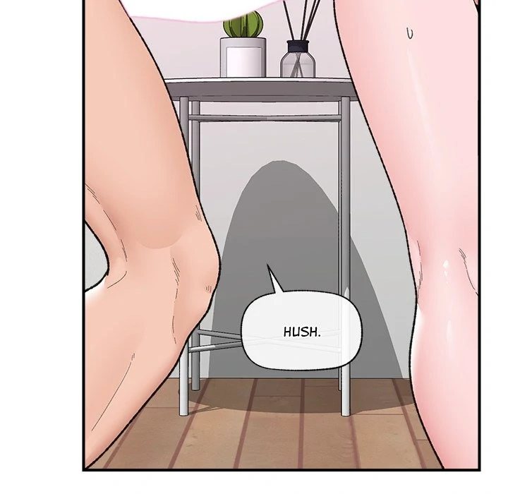 18+ Hypnotist Security Guard Chapter 44 page 133