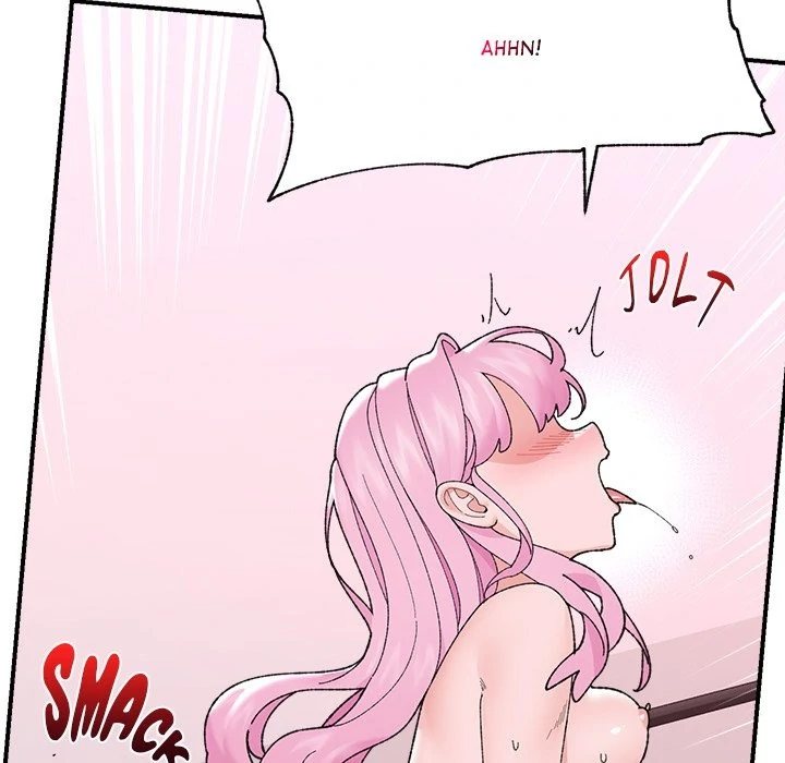 18+ Hypnotist Security Guard Chapter 44 page 135