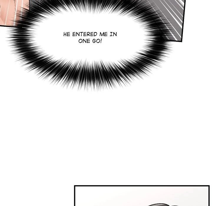 18+ Hypnotist Security Guard Chapter 44 page 137