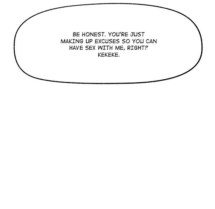 18+ Hypnotist Security Guard Chapter 44 page 142
