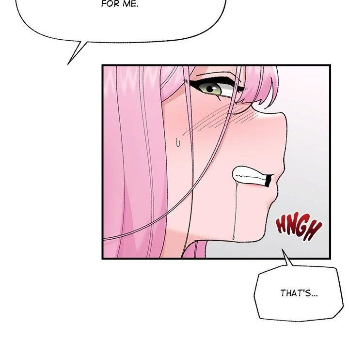 18+ Hypnotist Security Guard Chapter 44 page 145