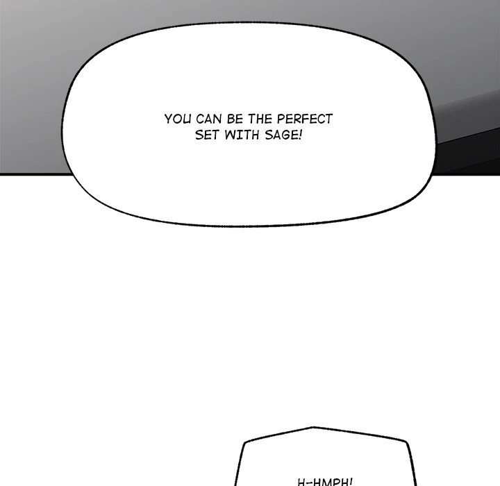 18+ Hypnotist Security Guard Chapter 44 page 148